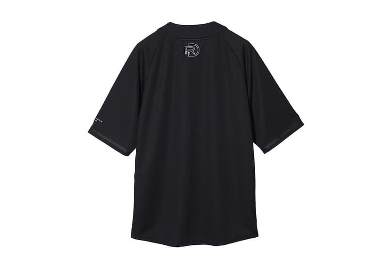 マジェスティックとラミダスのベースボールなジャケット&シャツが登場 majestic ramidus baseball collection release info