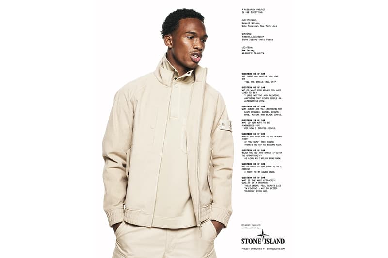 ストーンアイランドゴーストシリーズ 2025年春夏コレクション stone island ghost 2025 spring summer collection release info