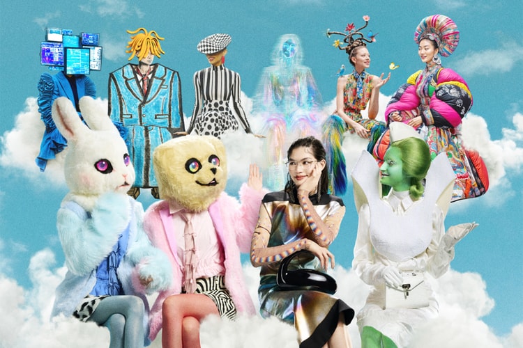 Rakuten Fashion Week TOKYO 2025 A/W の参加ブランド/スケジュールが公開