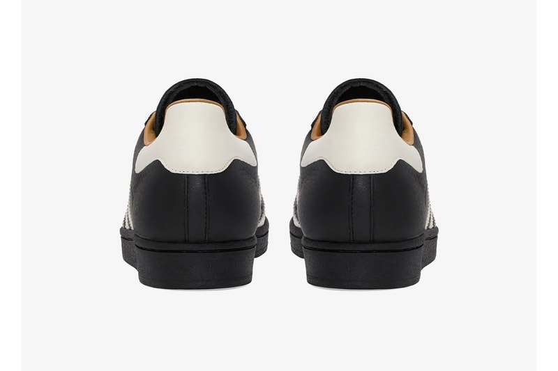 ジョウンド x アディダス スーパースター90 & 82 の発売情報が解禁 JJJJound adidas Superstar 90 & 82 release