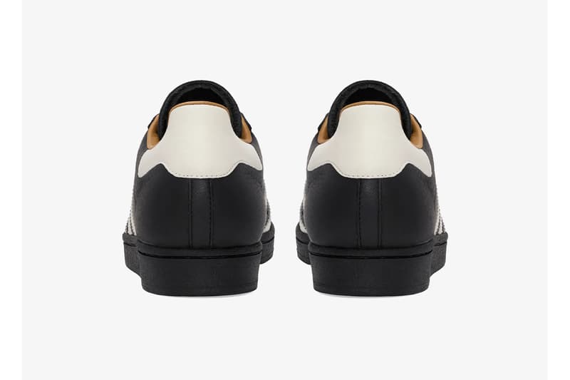 ジョウンド x アディダス スーパースター90 & 82 の発売情報が解禁 JJJJound adidas Superstar 90 & 82 release