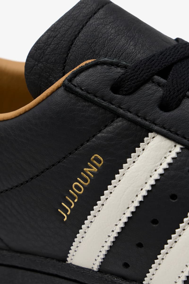 ジョウンド x アディダス スーパースター90 & 82 の発売情報が解禁 JJJJound adidas Superstar 90 & 82 release