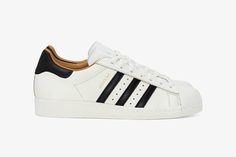 ジョウンド x アディダス スーパースター90 & 82 の発売情報が解禁 JJJJound adidas Superstar 90 & 82 release