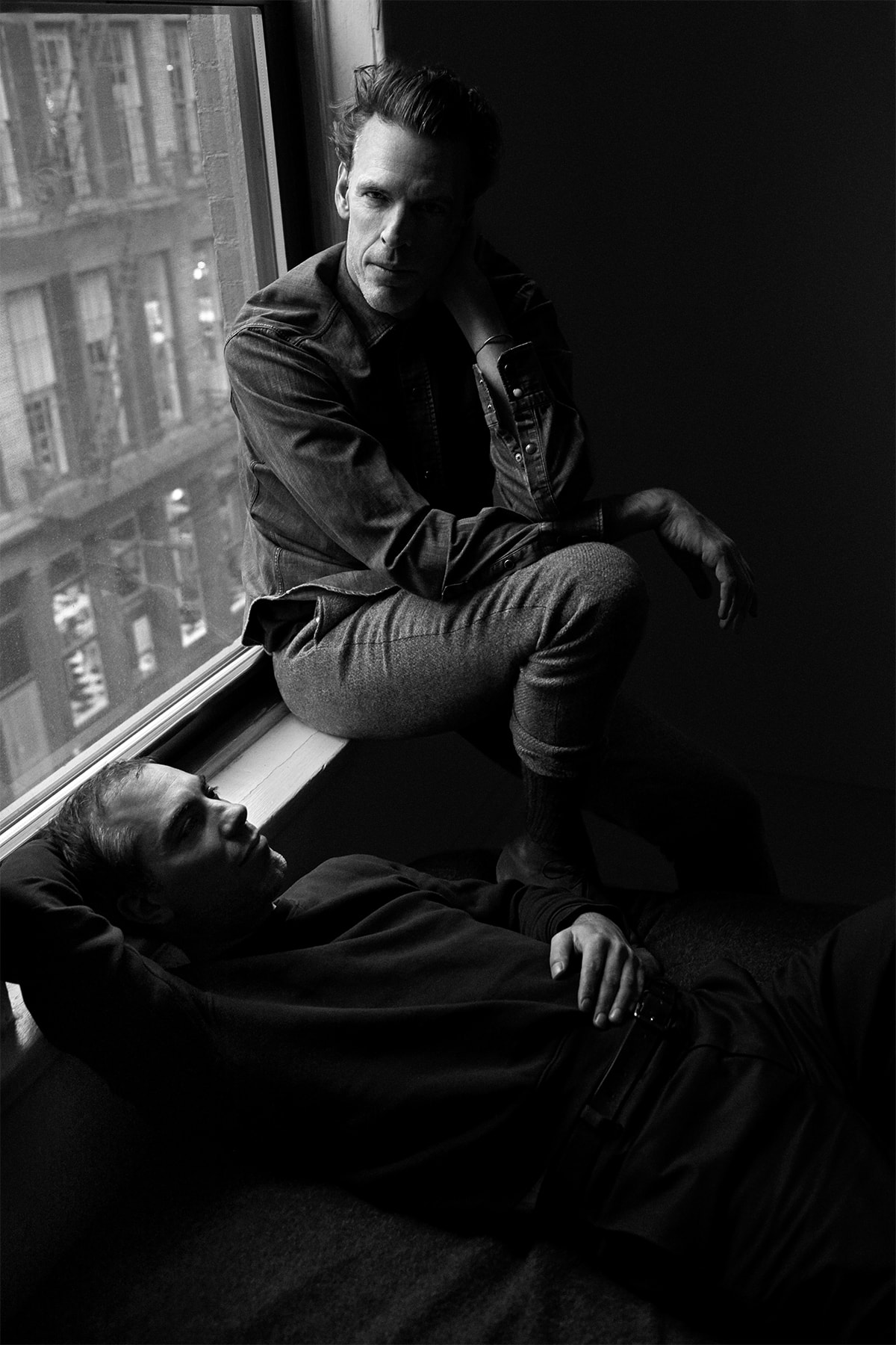 パティ・スミスとサウンドウォーク・コレクティヴによるエキシビション/パフォーマンス CORRESPONDENCES が日本初上陸