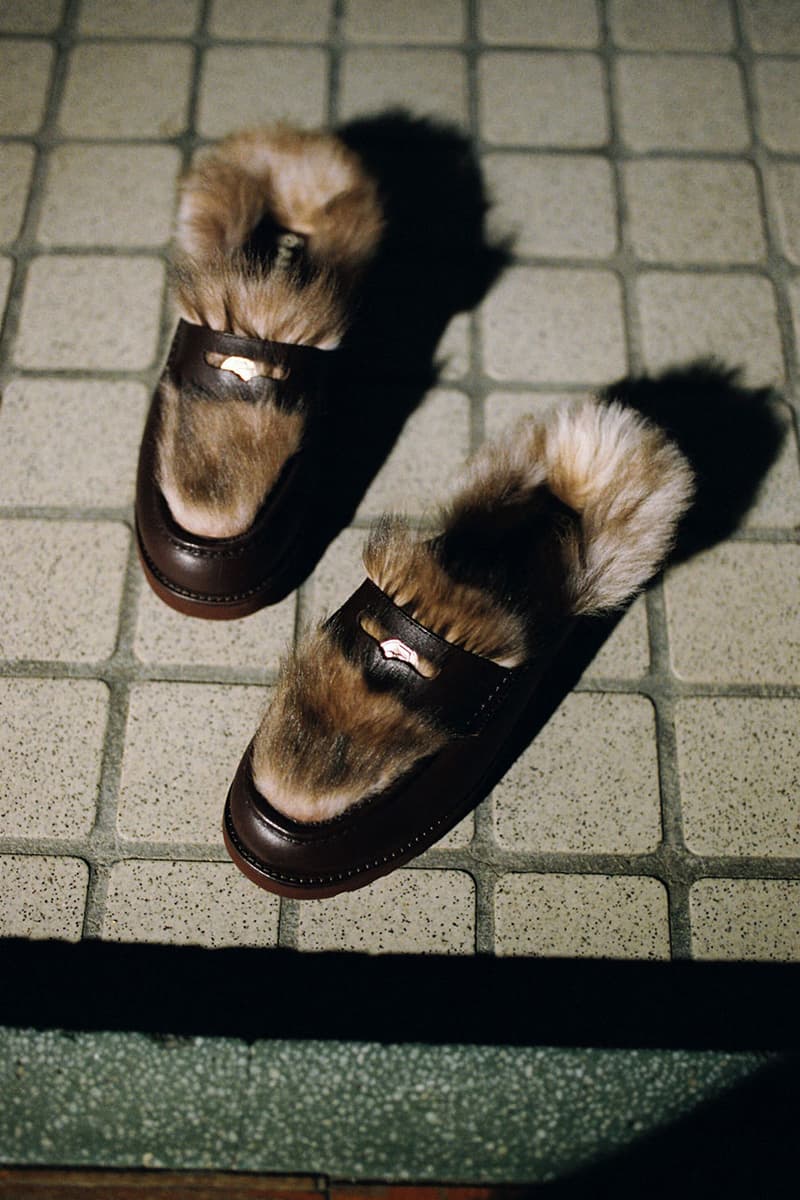 アグxアンブッシュより2025年春夏シーズンのコラボコレクションが発売 ugg ambush 2025 spring summer collb collection release info