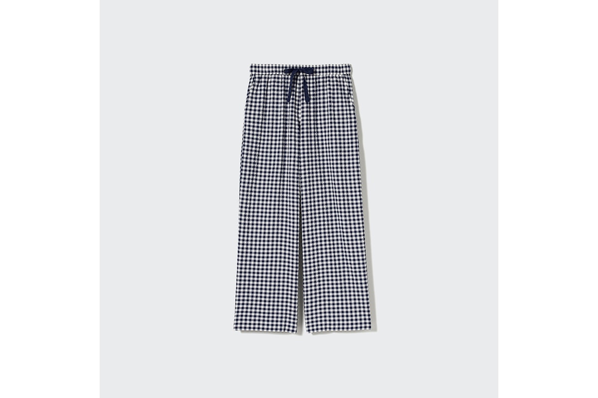 ユニクロがフランス発の2ブランドとコラボレーション uniqlo and comptoir des cotonniers 2025 spring summer collection release info