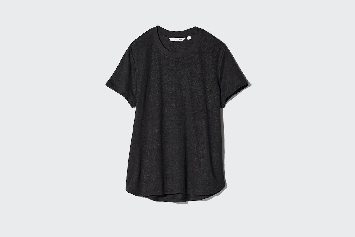 ユニクロがフランス発の2ブランドとコラボレーション uniqlo and comptoir des cotonniers 2025 spring summer collection release info