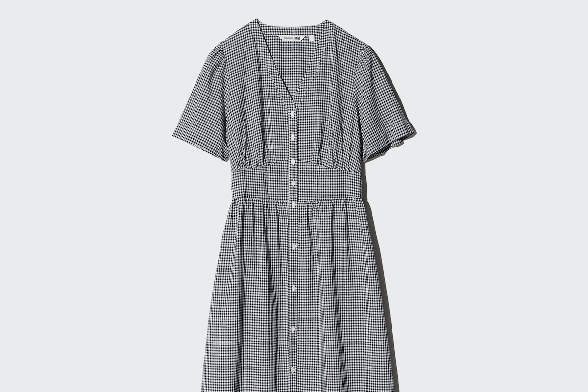 ユニクロがフランス発の2ブランドとコラボレーション uniqlo and comptoir des cotonniers 2025 spring summer collection release info