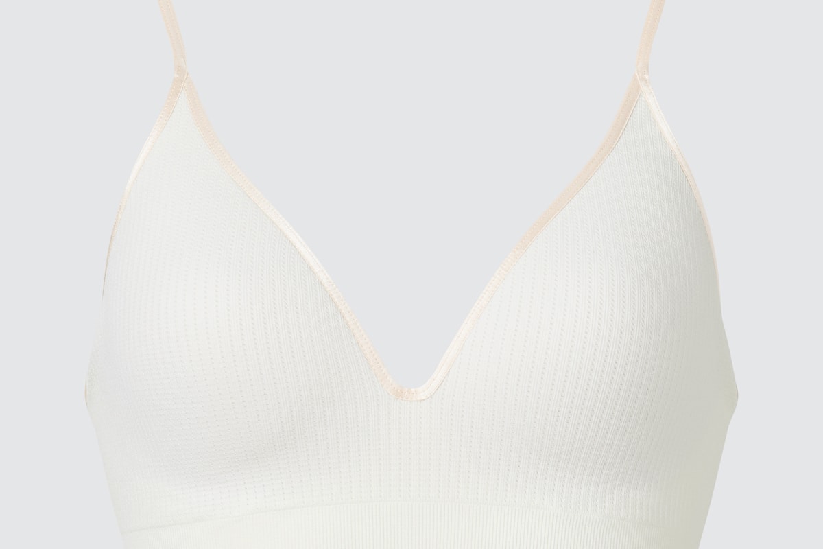 ユニクロがフランス発の2ブランドとコラボレーション uniqlo and comptoir des cotonniers 2025 spring summer collection release info