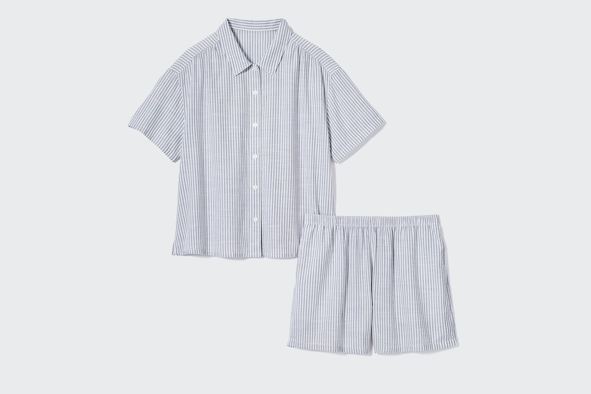 ユニクロがフランス発の2ブランドとコラボレーション uniqlo and comptoir des cotonniers 2025 spring summer collection release info