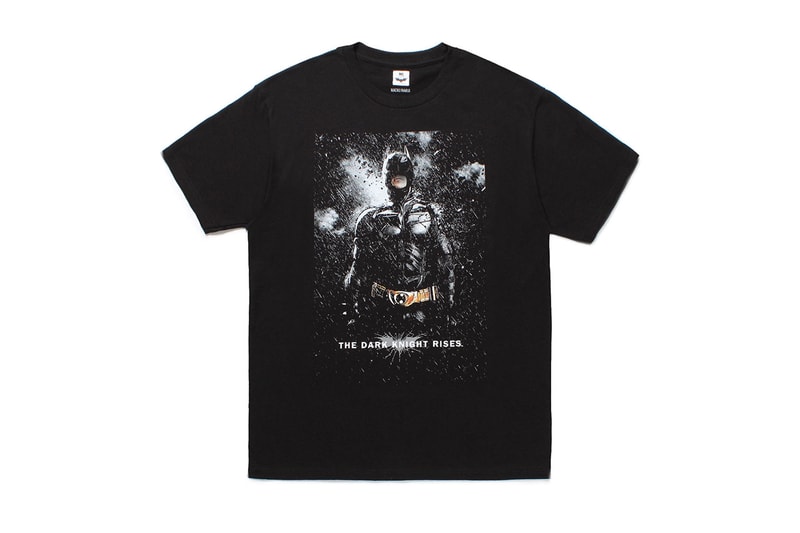 ワコマリアがダークナイト三部作とのコラボアイテムをリリース wacko-maria-the-dark-night-rising-batman-begins-collb-item-release-info