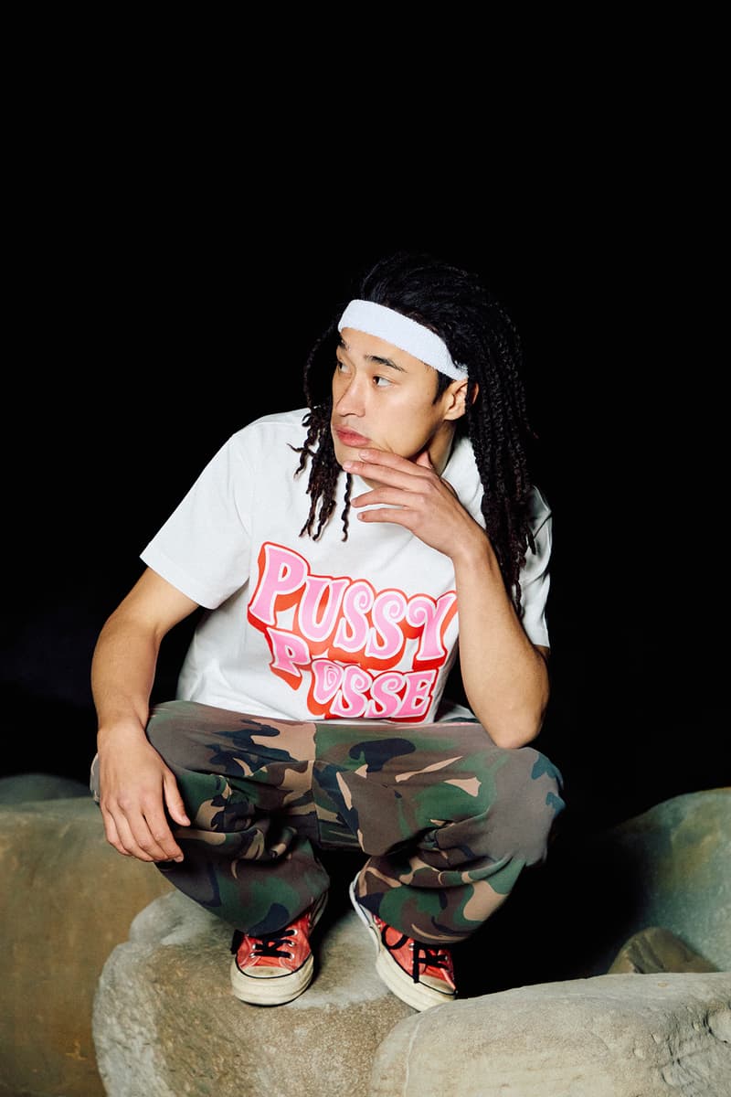 WOKE EDGE が2025年春夏コレクションを発表 　WOKE EDGE 2025 spring summer collection