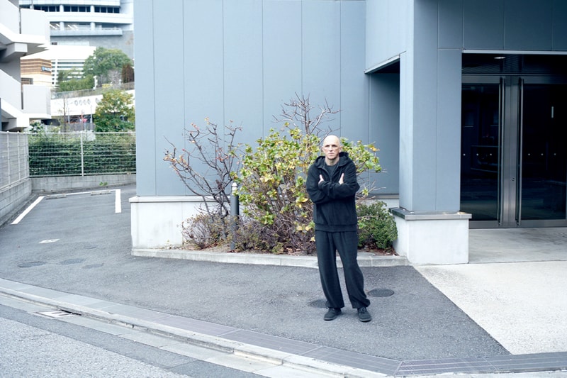 コモリ 2025年春夏コレクション comoli 2025 spring summer collection release info