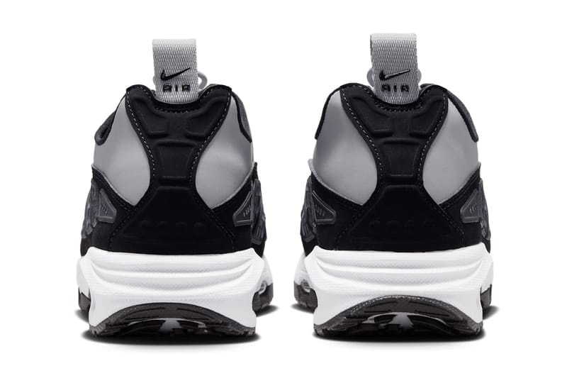 ナイキエアSNDRマックスからモノトーンでまとめ上げた新色 “シルバー”が登場 Nike Air Max Sunder Silver HF1199-001 Release Date info store list buying guide photos price
