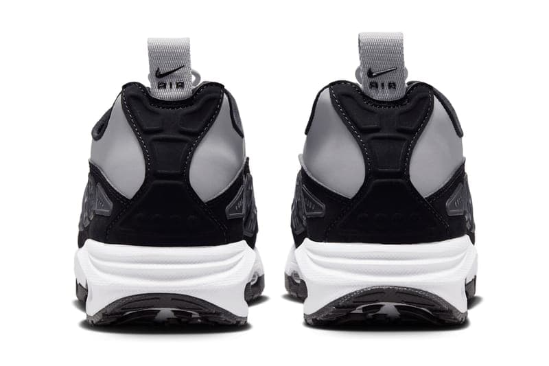 ナイキエアSNDRマックスからモノトーンでまとめ上げた新色 “シルバー”が登場 Nike Air Max Sunder Silver HF1199-001 Release Date info store list buying guide photos price