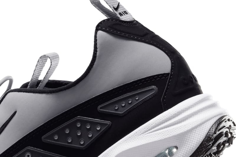 ナイキエアSNDRマックスからモノトーンでまとめ上げた新色 “シルバー”が登場 Nike Air Max Sunder Silver HF1199-001 Release Date info store list buying guide photos price