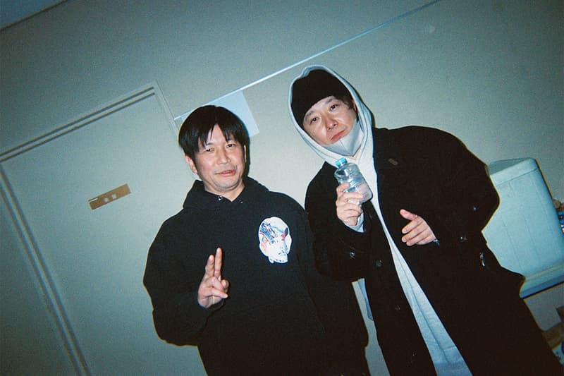 バック トゥ フィルム:ヌジャベスの音楽を愛する人々が集った2024年の flows を振り返る Back to Film:Nujabes flows 2024 recap