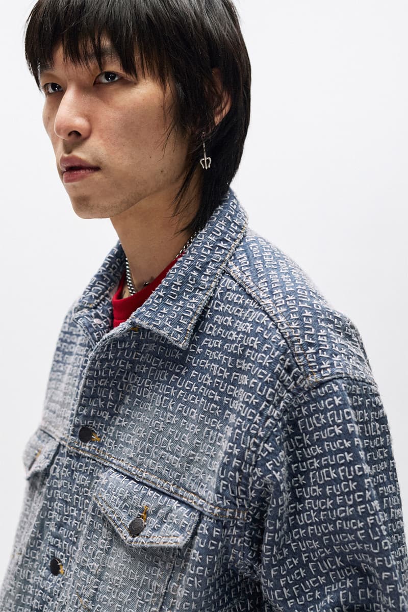 シュプリーム 2025年春夏コレクション Supreme 2025 spring summer collection lookbooks