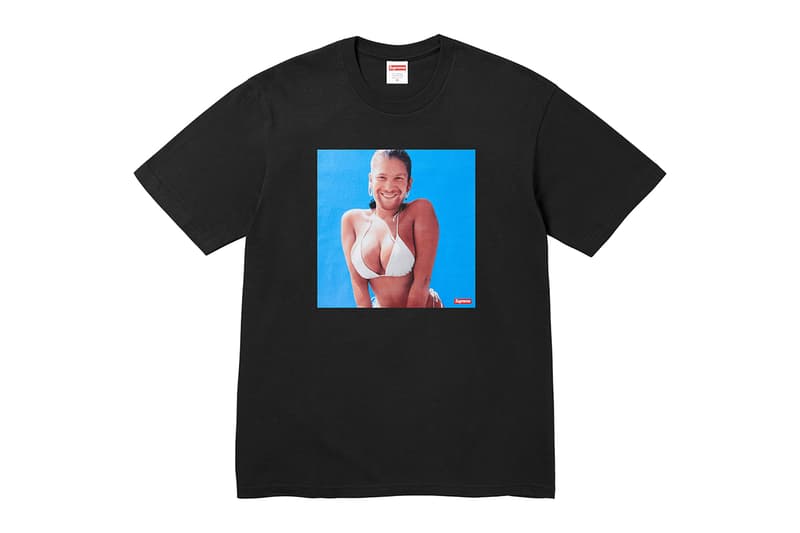 シュプリーム  2025年春夏コレクション - アイテム一覧 Supreme Spring Summer 2025 Full Collection