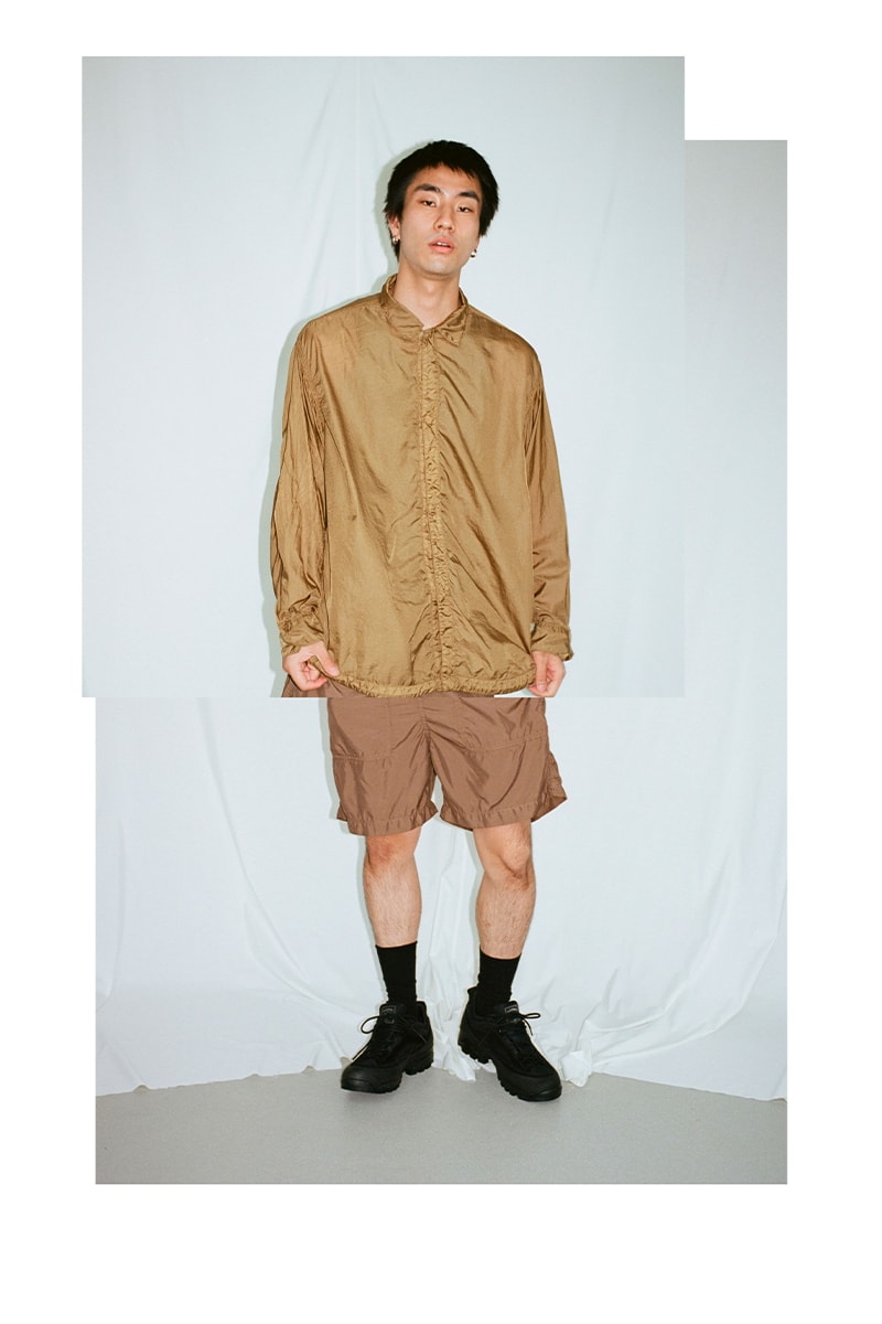 元Nハリウッドパタンナーが新たなブランドXS.S.M.Lをローンチ 2025 summer winter n hollywood pataner new brand release info