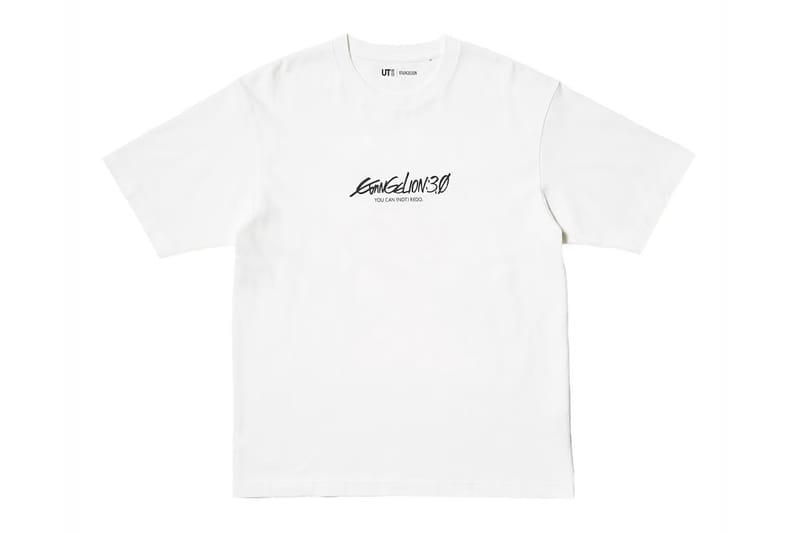 ユニクロUTから『攻殻機動隊S.A.C』および『エヴァンゲリオン』との最新コラボが発売 Uniqlo UT 'Ghost in the Shell: Stand Alone Complex' 'Evangelion' Sci-Fi Anime Collection Release Info Masamune Shirow Tachikoma Motoko Kusanagi EVA units Hideaki Anno