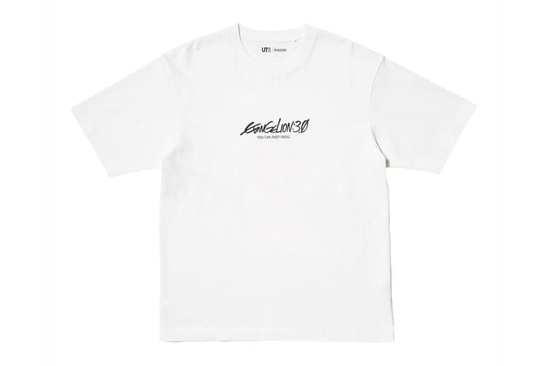 ユニクロUTから『攻殻機動隊S.A.C』および『エヴァンゲリオン』との最新コラボが発売 Uniqlo UT 'Ghost in the Shell: Stand Alone Complex' 'Evangelion' Sci-Fi Anime Collection Release Info Masamune Shirow Tachikoma Motoko Kusanagi EVA units Hideaki Anno