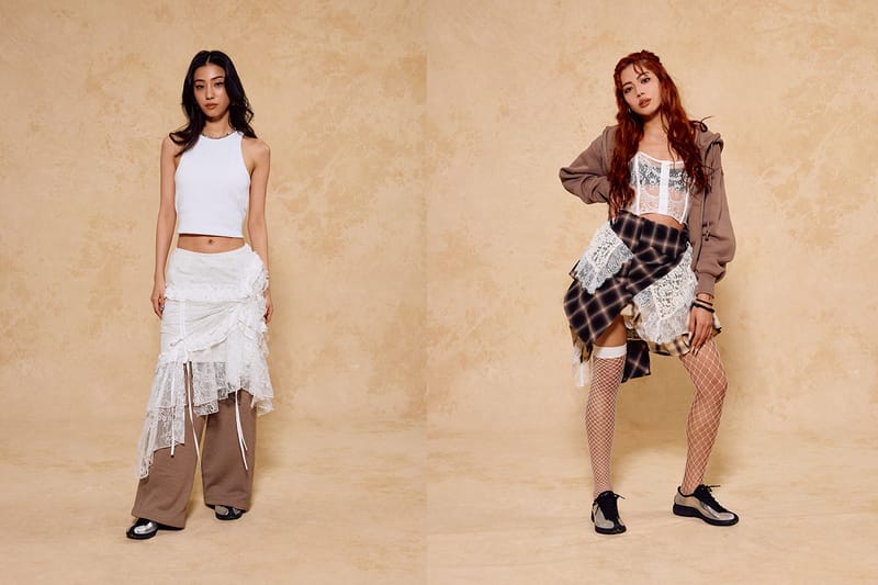 2000年に誕生したウィメンズシューズ Nike Air Superfly が atmos pink にて発売