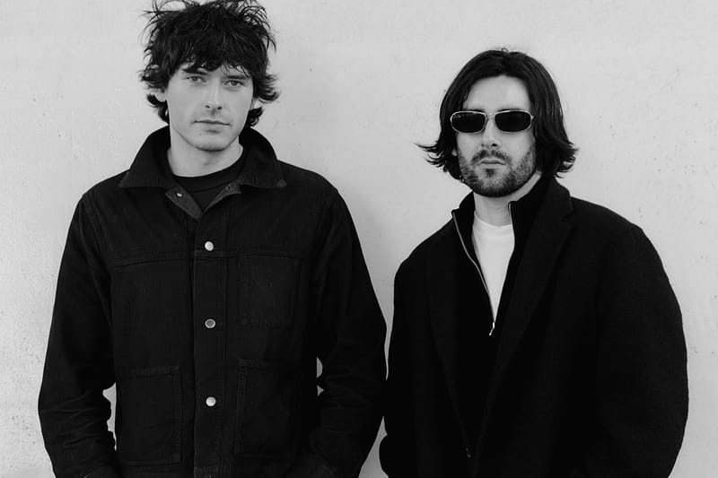 アーカイブを愛するふたりが NO MAINTENANCE を通して未来へ紡ぐ過去の遺産  | Interviews