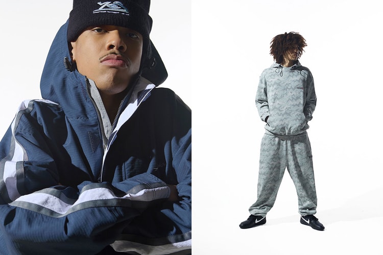 YESEYESEE® 2025年春夏コレクション