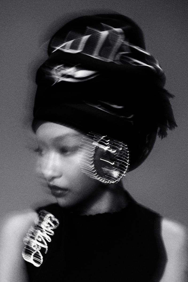 アンブッシュ® 2025年秋冬コレクション Yoon Ahn ambush fall winter 2025 lookbook