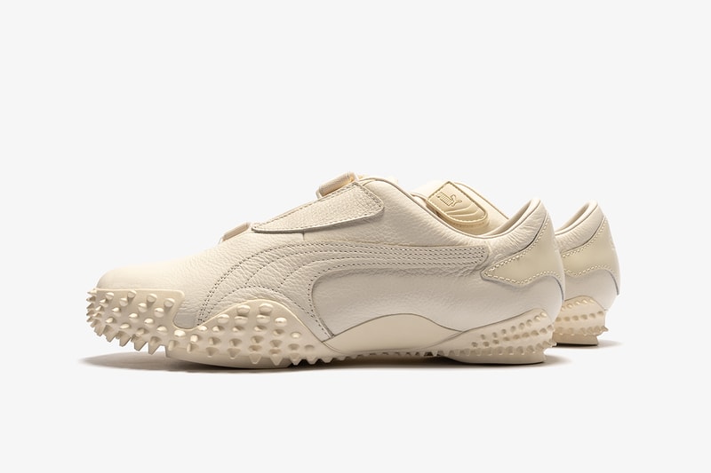 プーマのアイコニックシューズ MOSTRO の最新モデルが登場 puma mostro new model release info
