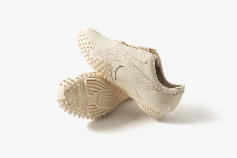 プーマのアイコニックシューズ MOSTRO の最新モデルが登場 puma mostro new model release info