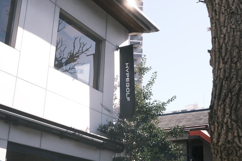 ハイプゴルフ代官山旗艦店が2025年3月に閉店 hypegolf daikanyama flagship store 2025 march closed down news