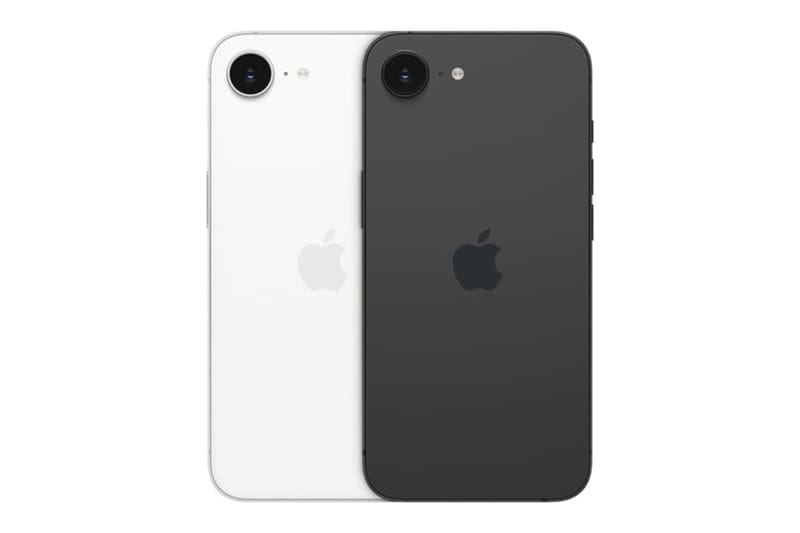 Apple が廉価版モデルとなる新型 iPhone 16e を発表