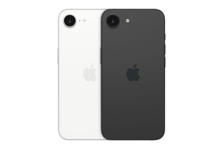 Apple が廉価版モデルとなる新型 iPhone 16e を発表