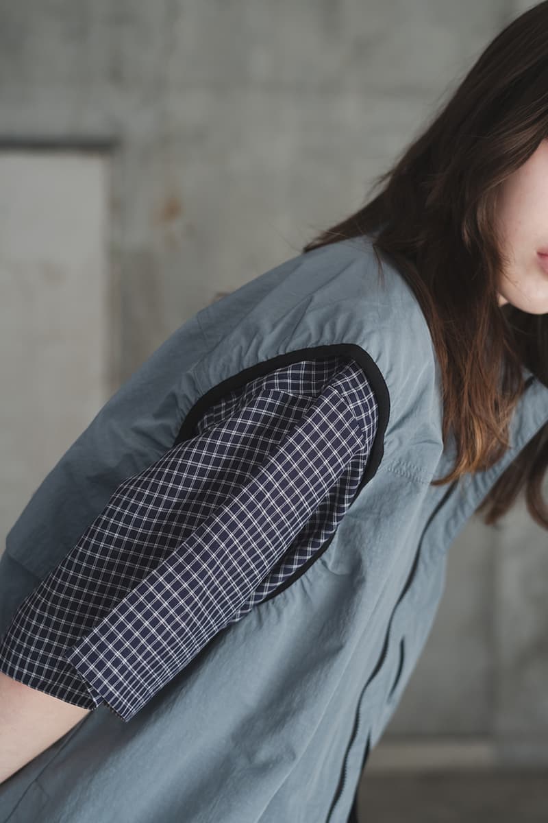 ディアスポラ スケートボーズ 2025年春夏コレクション diaspora skateboards 2025 spring summer collection lookbook info