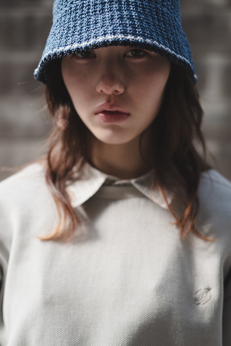 ディアスポラ スケートボーズ 2025年春夏コレクション diaspora skateboards 2025 spring summer collection lookbook info