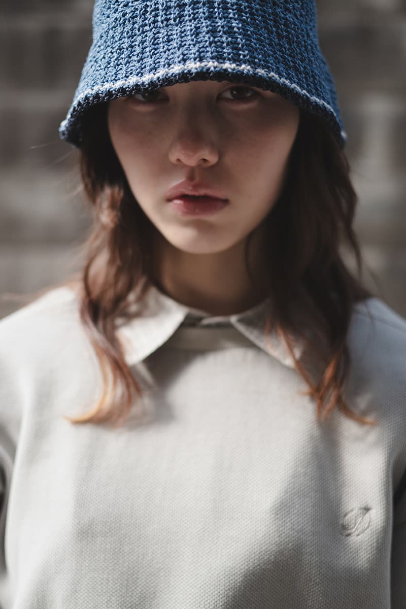 ディアスポラ スケートボーズ 2025年春夏コレクション diaspora skateboards 2025 spring summer collection lookbook info
