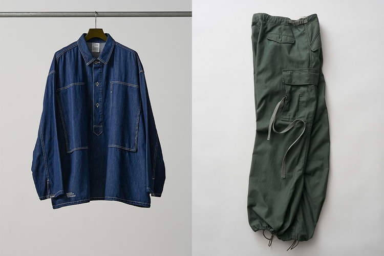 FreshService からガチのミリアイテムをモダナイズした5型が登場