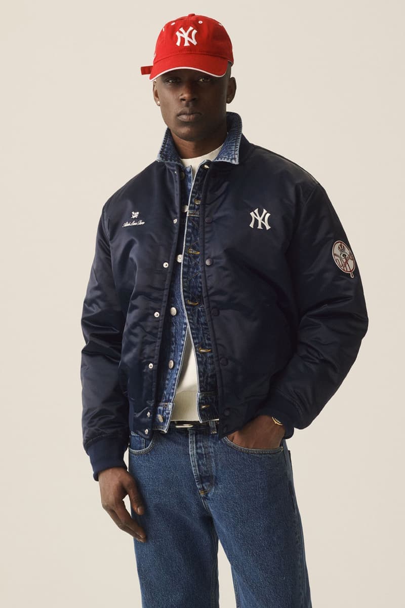 エメ レオン ドレ 2025年春夏コレクション aime leon dore 2025 spring summer collection release info