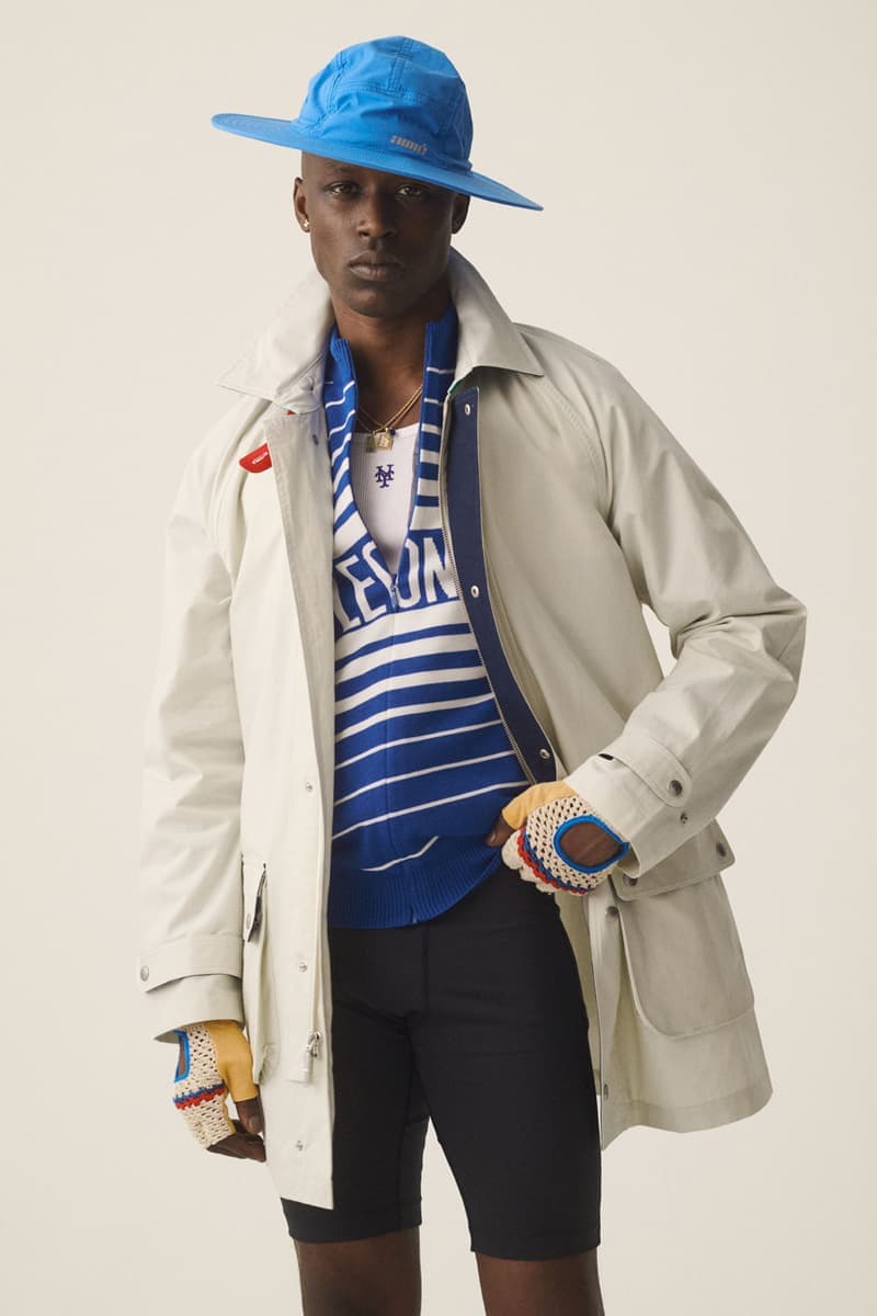 エメ レオン ドレ 2025年春夏コレクション aime leon dore 2025 spring summer collection release info