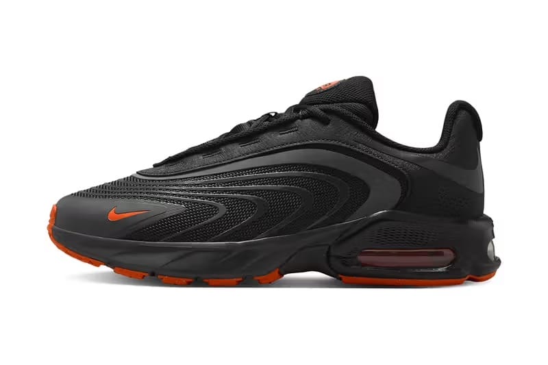 Nike から Air Max シリーズの新作 Air Max Fire が登場