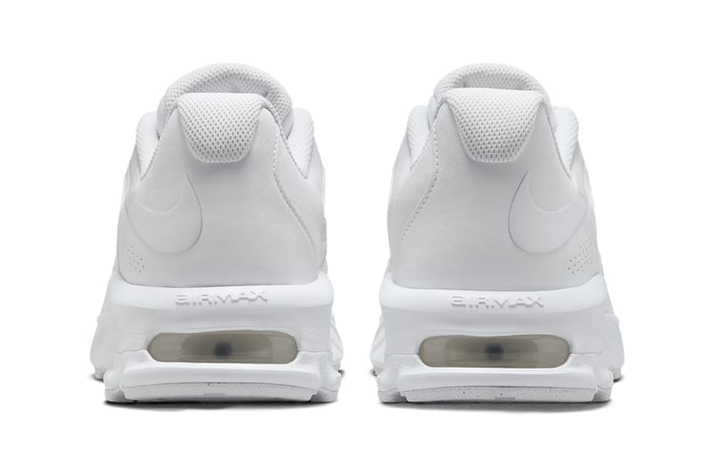 ナイキからエアマックスシリーズの新作エアマックスファイアが登場 Nike Drops New Air Max Fire Silhouette Triple White Triple Black Black/Red IF2621-100, IF2621-003, IF2621-005