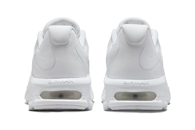ナイキからエアマックスシリーズの新作エアマックスファイアが登場 Nike Drops New Air Max Fire Silhouette Triple White Triple Black Black/Red IF2621-100, IF2621-003, IF2621-005