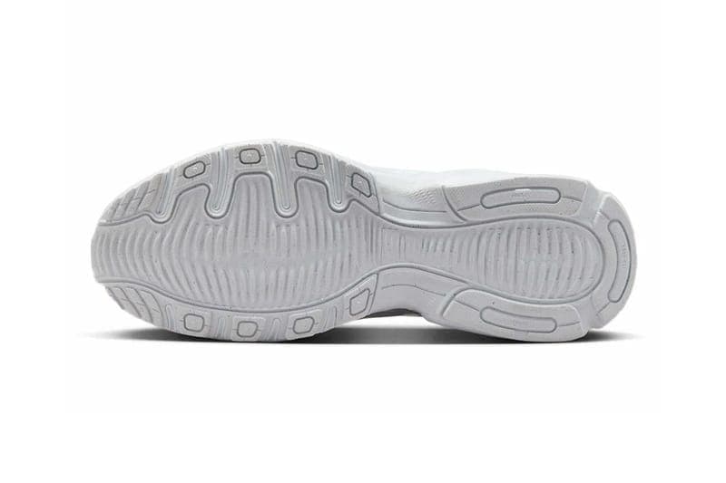 ナイキからエアマックスシリーズの新作エアマックスファイアが登場 Nike Drops New Air Max Fire Silhouette Triple White Triple Black Black/Red IF2621-100, IF2621-003, IF2621-005