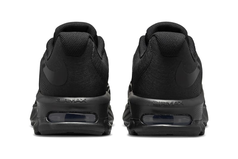 ナイキからエアマックスシリーズの新作エアマックスファイアが登場 Nike Drops New Air Max Fire Silhouette Triple White Triple Black Black/Red IF2621-100, IF2621-003, IF2621-005