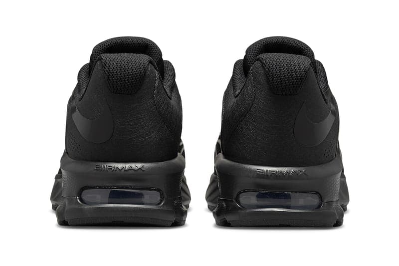 ナイキからエアマックスシリーズの新作エアマックスファイアが登場 Nike Drops New Air Max Fire Silhouette Triple White Triple Black Black/Red IF2621-100, IF2621-003, IF2621-005