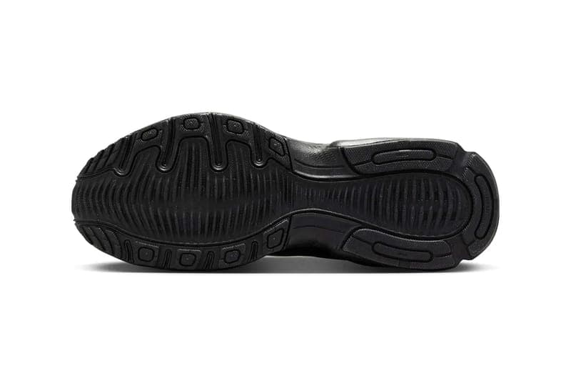 ナイキからエアマックスシリーズの新作エアマックスファイアが登場 Nike Drops New Air Max Fire Silhouette Triple White Triple Black Black/Red IF2621-100, IF2621-003, IF2621-005