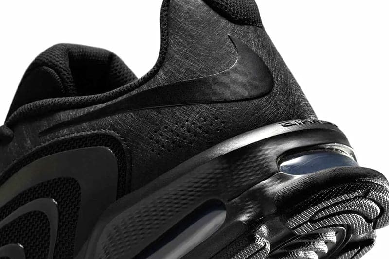 ナイキからエアマックスシリーズの新作エアマックスファイアが登場 Nike Drops New Air Max Fire Silhouette Triple White Triple Black Black/Red IF2621-100, IF2621-003, IF2621-005