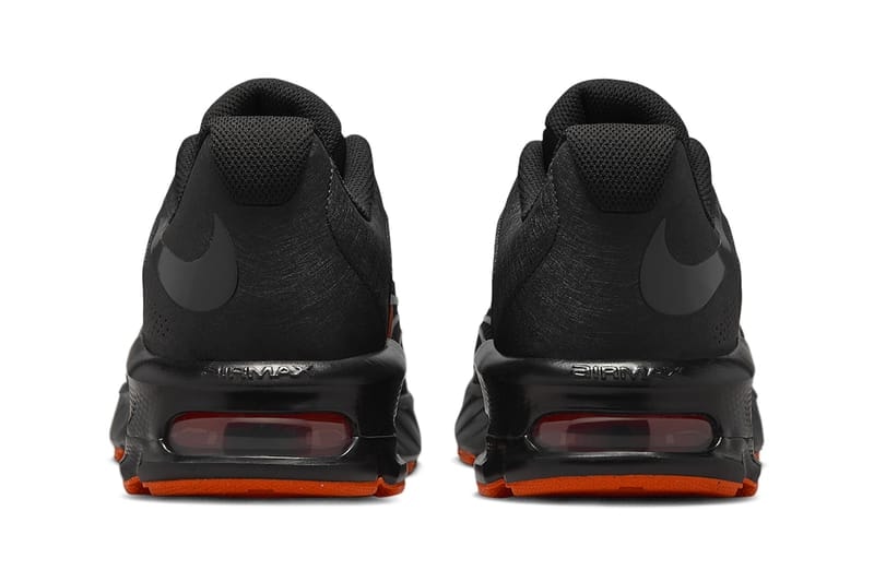 ナイキからエアマックスシリーズの新作エアマックスファイアが登場 Nike Drops New Air Max Fire Silhouette Triple White Triple Black Black/Red IF2621-100, IF2621-003, IF2621-005
